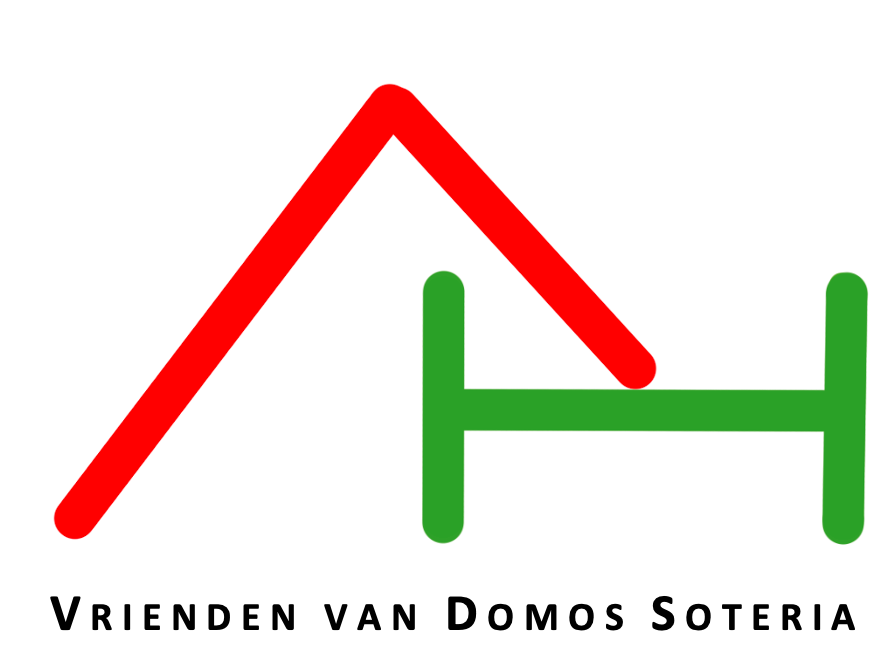 Vrienden van Domos Soteria